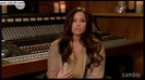 Demi Lovato - Live Chat - [Full] 03426