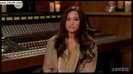 Demi Lovato - Live Chat - [Full] 02980