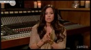 Demi Lovato - Live Chat - [Full] 03493