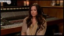 Demi Lovato - Live Chat - [Full] 04377