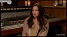 Demi Lovato - Live Chat - [Full] 04378