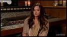 Demi Lovato - Live Chat - [Full] 04387