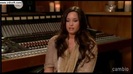 Demi Lovato - Live Chat - [Full] 04395