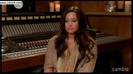 Demi Lovato - Live Chat - [Full] 04403