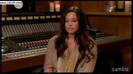 Demi Lovato - Live Chat - [Full] 04404