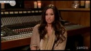 Demi Lovato - Live Chat - [Full] 04454