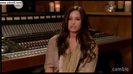 Demi Lovato - Live Chat - [Full] 04460