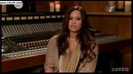 Demi Lovato - Live Chat - [Full] 04462