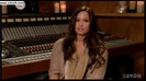 Demi Lovato - Live Chat - [Full] 04463