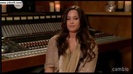 Demi Lovato - Live Chat - [Full] 04472