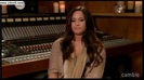 Demi Lovato - Live Chat - [Full] 04473