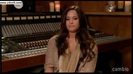Demi Lovato - Live Chat - [Full] 04474