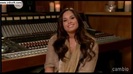 Demi Lovato - Live Chat - [Full] 04554
