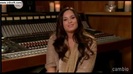 Demi Lovato - Live Chat - [Full] 04565