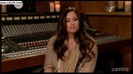 Demi Lovato - Live Chat - [Full] 04498