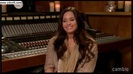 Demi Lovato - Live Chat - [Full] 04591