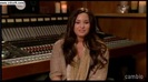 Demi Lovato - Live Chat - [Full] 04614