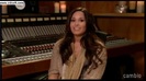 Demi Lovato - Live Chat - [Full] 04639