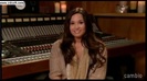 Demi Lovato - Live Chat - [Full] 04649