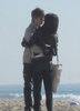 A: Hai kiss me k mi`a fost dor de tine!! :X D: [intoarce capu` ]