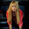 OMG!!! Nuuu Debby nuu!!!