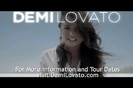 A Special Night with Demi Lovato 202