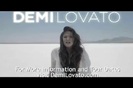 A Special Night with Demi Lovato 227