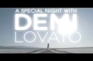 A Special Night with Demi Lovato 260