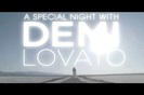 A Special Night with Demi Lovato 264