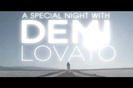 A Special Night with Demi Lovato 268