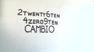 CAMBIO 069