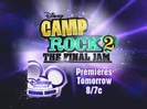 Camp Rock 2 The Final Jam Premiere 275