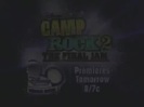 Camp Rock 2 The Final Jam Premiere 284