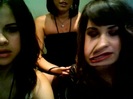 cheek malfunction 090
