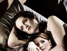 Bella` and Renesmee