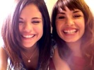 demi and selena BLOOPER!!! 029