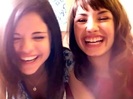 demi and selena BLOOPER!!! 034