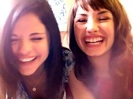 demi and selena BLOOPER!!! 035