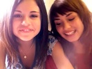 demi and selena BLOOPER!!! 091