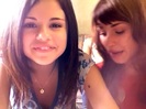 demi and selena BLOOPER!!! 093