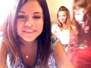 demi and selena BLOOPER!!! 095