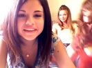 demi and selena BLOOPER!!! 097
