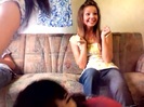 demi and selena BLOOPER!!! 110