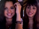 demi and selena response!! 050