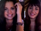demi and selena response!! 055