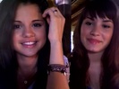 demi and selena response!! 056