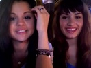 demi and selena response!! 064