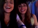 demi and selena response!! 124