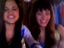 demi and selena response!! 132