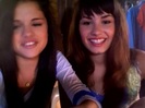 demi and selena response!! 137